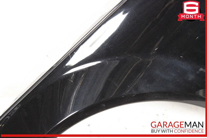 08-14 Mercedes W204 C250 C300 C350 Front Left Driver Side Fender Panel OEM