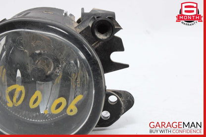 06-12 Mercedes W219 CLS500 E350 Front Right Side Bumper Fog Light Lamp OEM