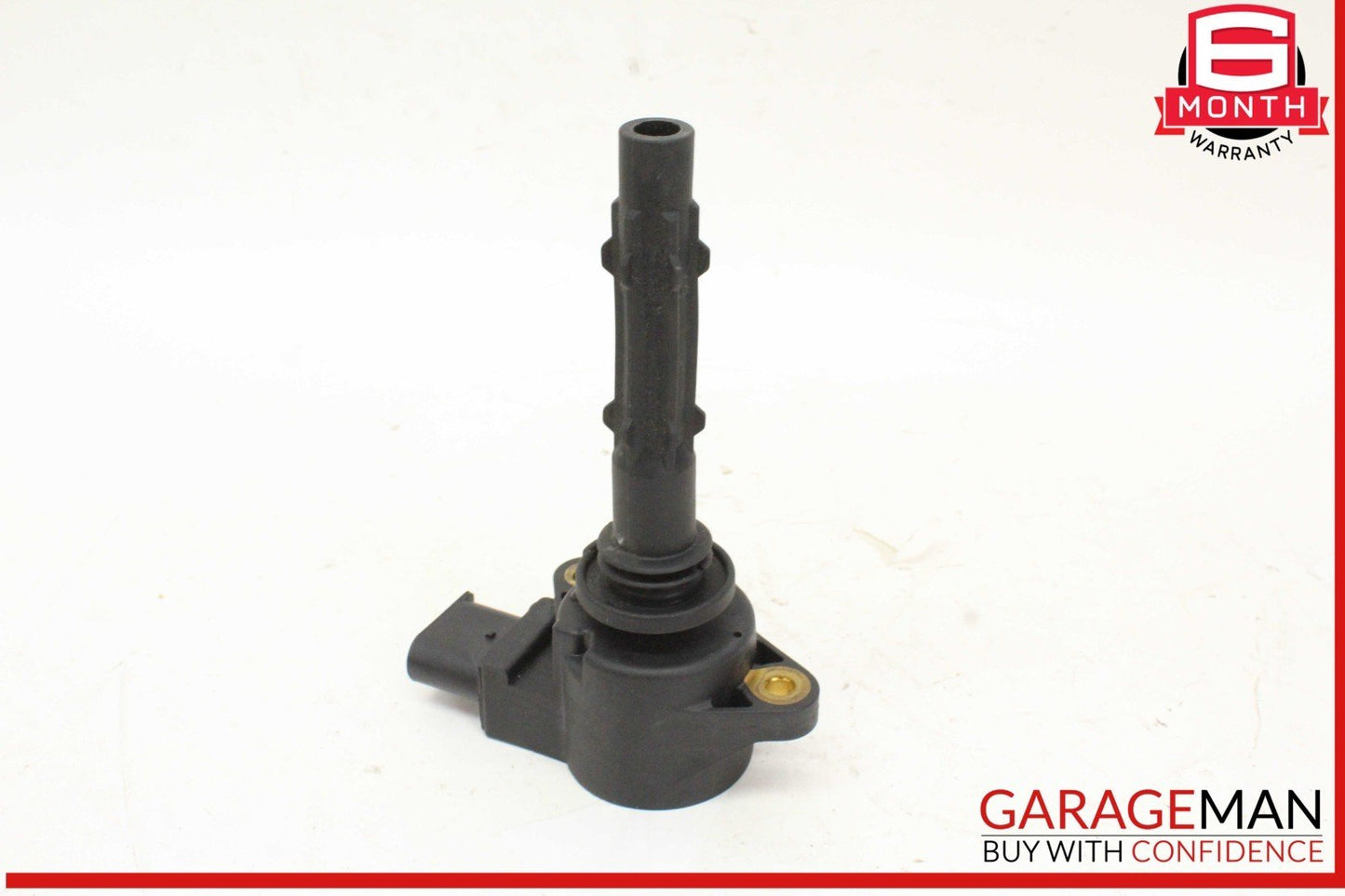 07-14 Mercedes W212 E350 ML350 Ignition Coil Coils Set of 6 0001502780 OEM