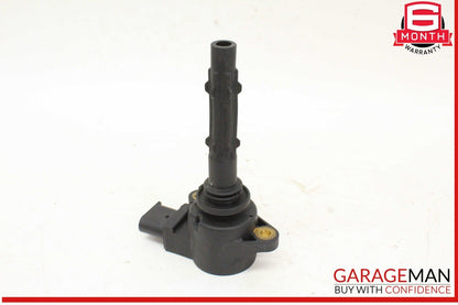 07-14 Mercedes W212 E350 ML350 Ignition Coil Coils Set of 6 0001502780 OEM