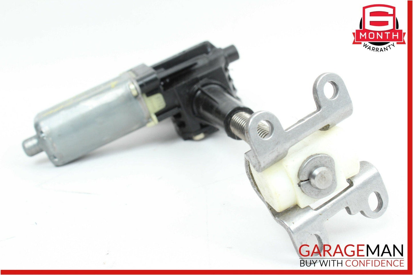 03-12 Mercedes R230 SL500 SL600 Front Right / Left Side Seat Cushion Depth Motor