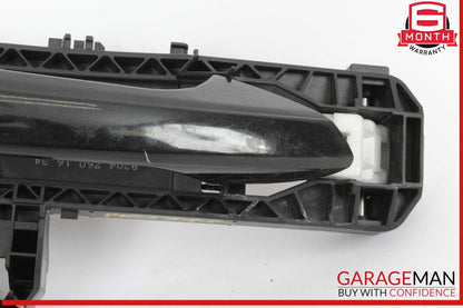 12-14 Mercedes W212 E350 C300 Right Passenger Side Exterior Door Handle OEM