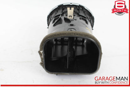 12-14 Mercedes W204 C250 C300 C350 Dash AC A/C Air Vent Grill Right Side OEM