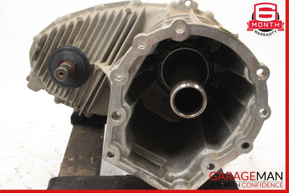 11-18 Porsche Cayenne 958 3.0L Diesel Front Tranny Transmission Transfer Case