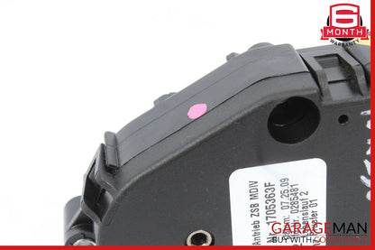 06-13 Mercedes W251 R350 ML350 GL450 Panoramic Sunroof Sun Roof Motor Unit