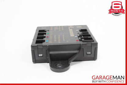 08-18 Mercedes W212 E350 CLS500 C250 Rear Left Side Door Control Module Unit OEM