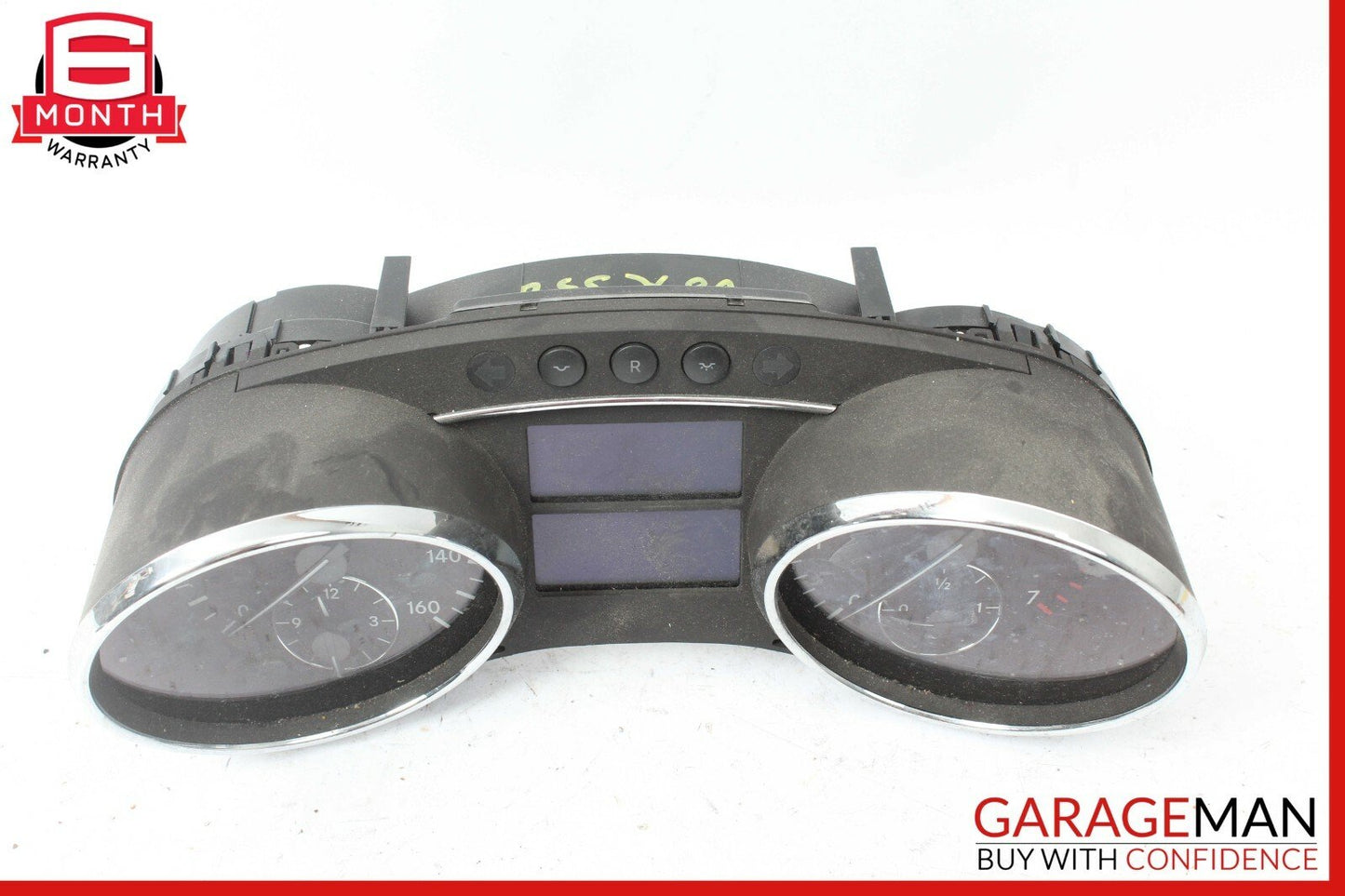 08 Mercedes W251 R350 Speedometer Odometer Instrument Cluster Gauge OEM 140k