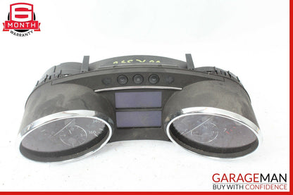 08 Mercedes W251 R350 Speedometer Odometer Instrument Cluster Gauge OEM 140k