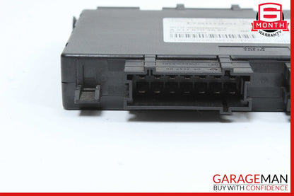 03-12 Mercedes W211 E550 SLK350 Front Right Seat Control Module 2118704585 OEM