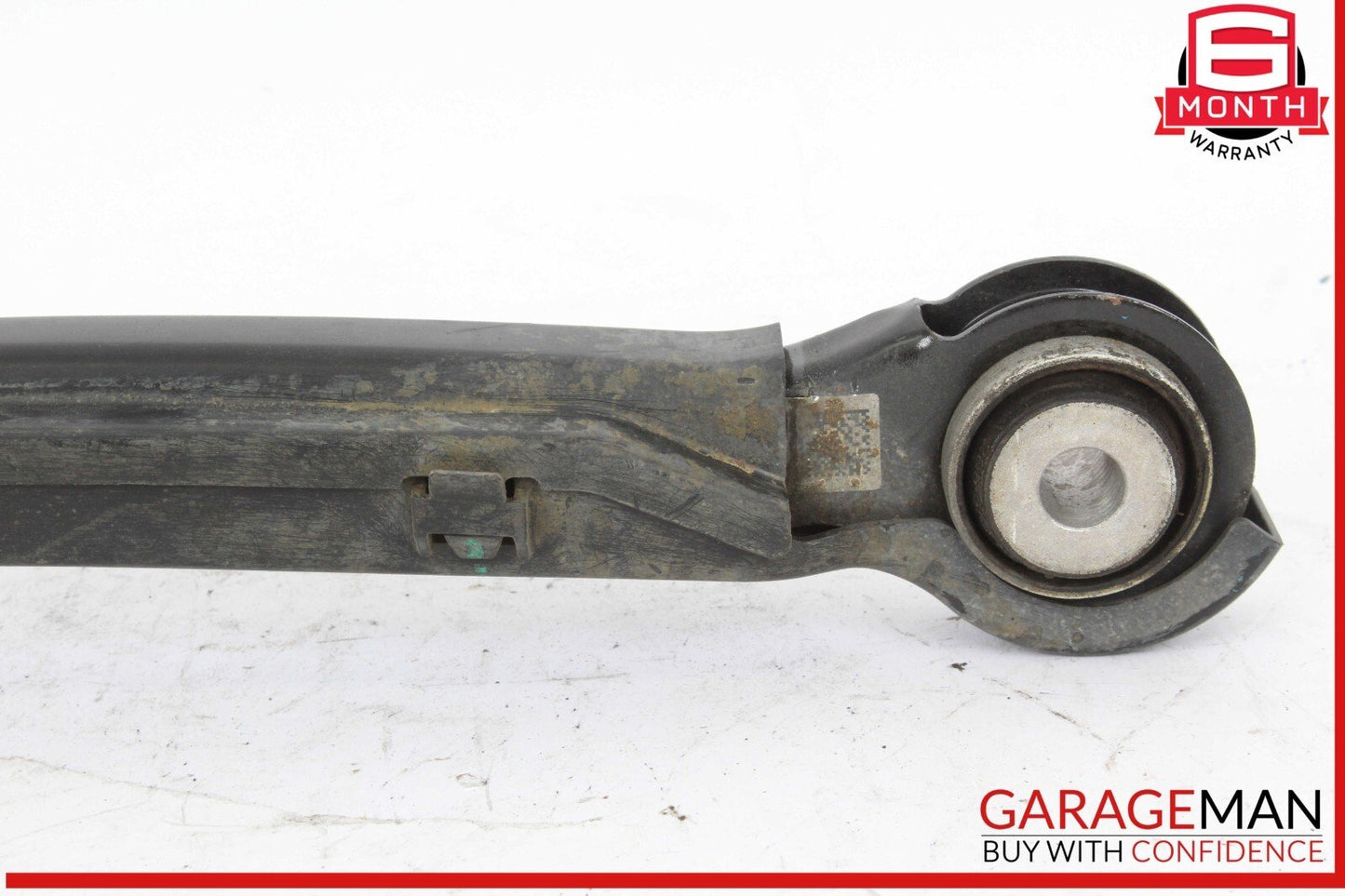 08-20 Mercedes W205 C300 Rear Left or Right Lower Suspension Control Arm OEM