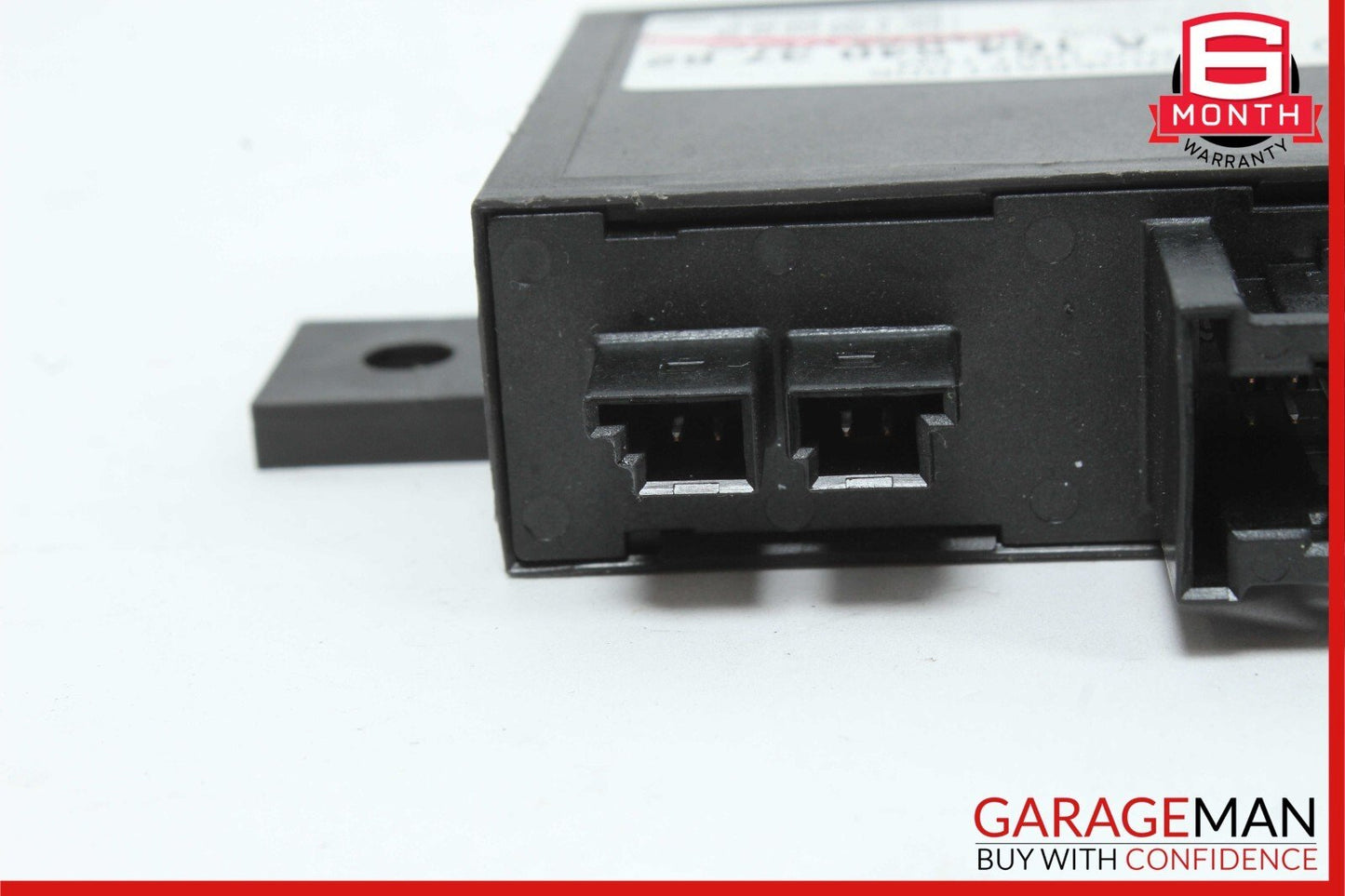 06-13 Mercedes W251 R350 CLS550 E350 TPMS Tire Pressure Control Module Unit OEM