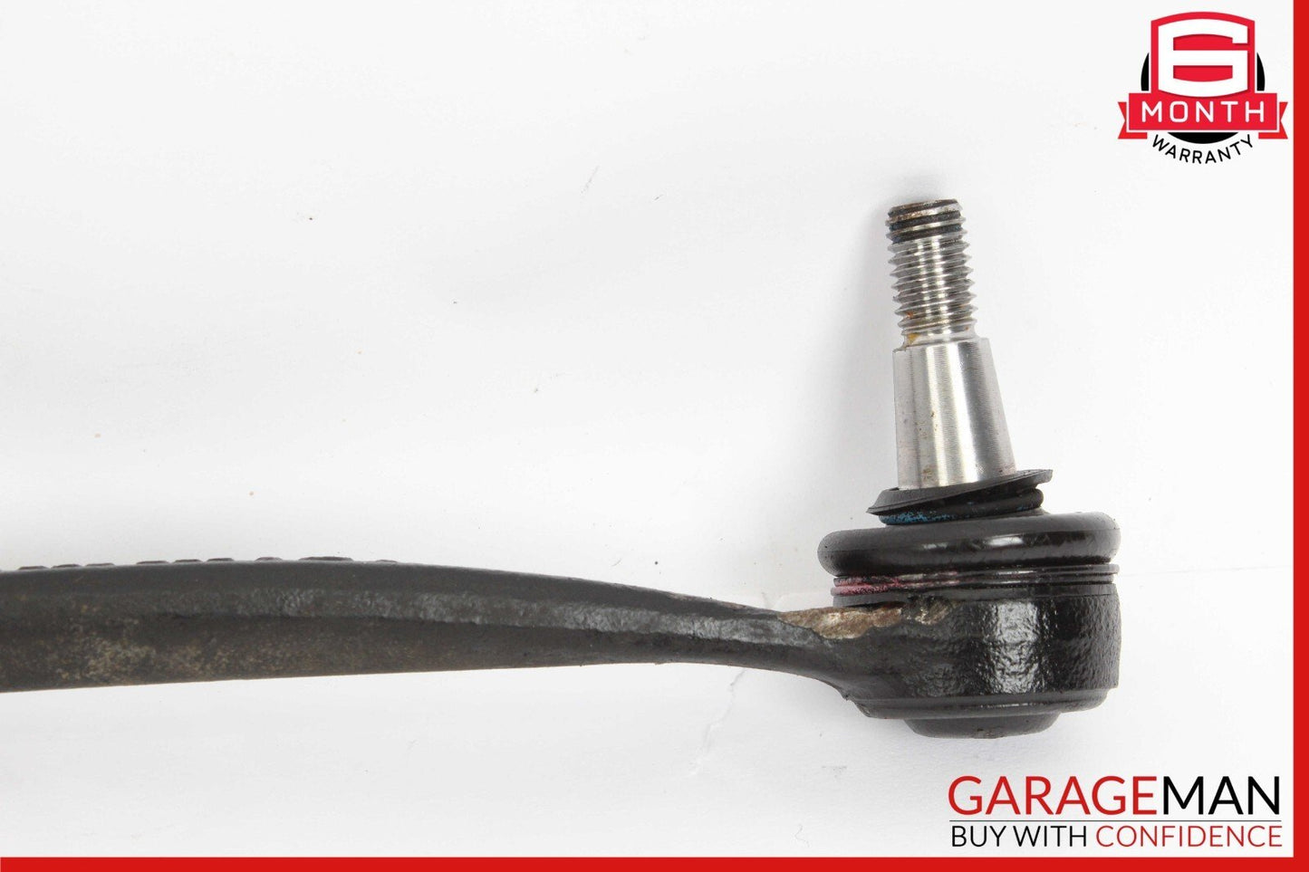 00-06 Mercedes W215 CL600 Rear Tie Rod Link Control Arm 2203520003 OEM
