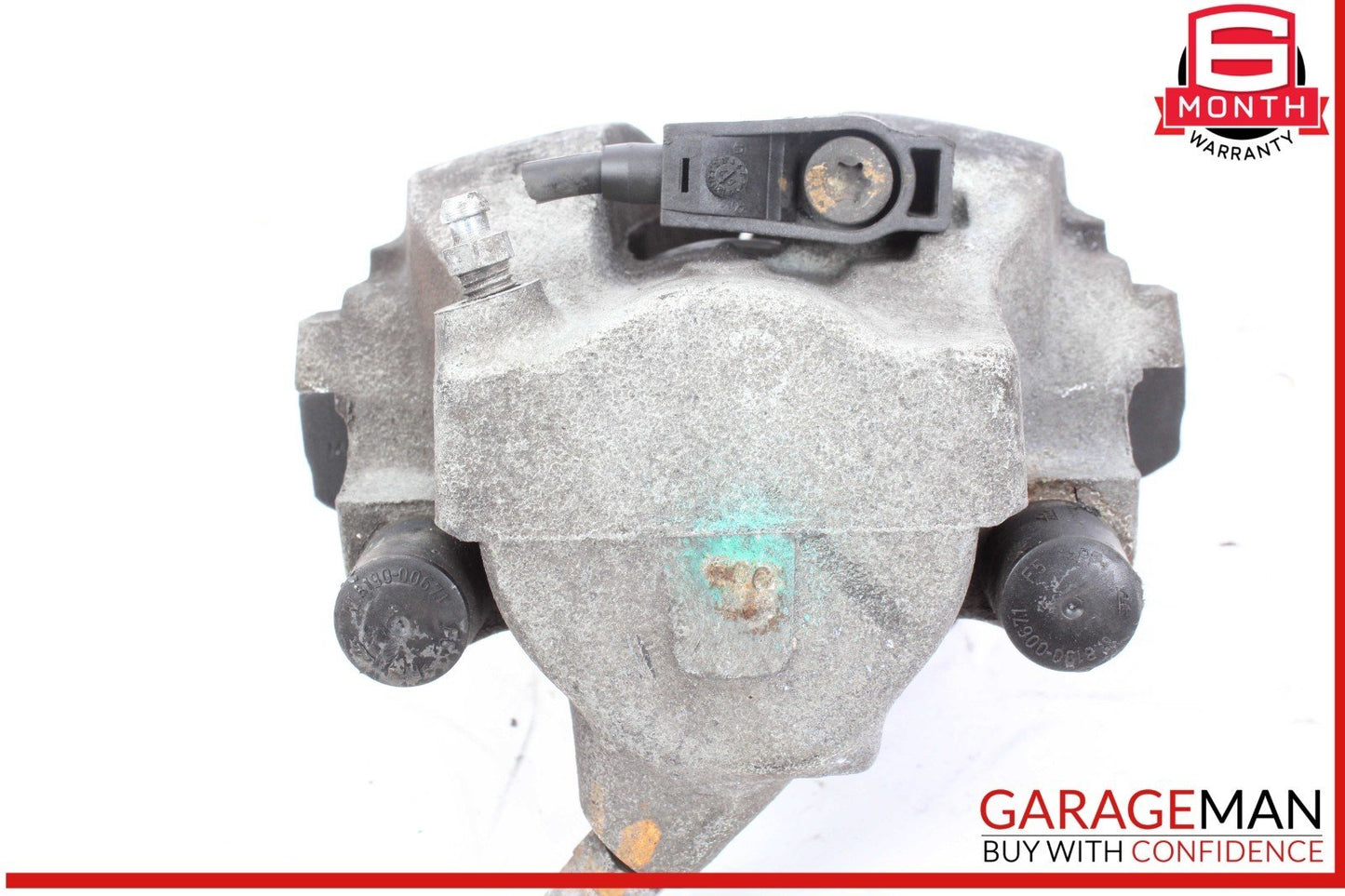 97-04 Mercedes R170 SLK320 SLK230 Front Left Driver Side Brake Caliper OEM