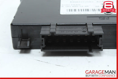 07-09 Mercedes X164 GL450 4MATIC Third Seat Row Power Folding Control Module OEM