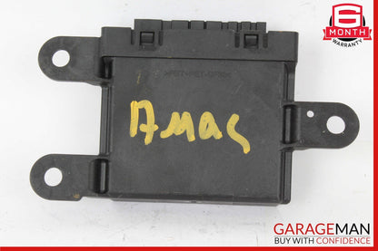 17-20 Maserati Levante M161 Park Parking Assist Control Module 670032406 OEM