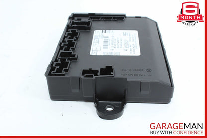 07-13 Mercedes W221 S550 S400 Rear Right or Left Side Door Control Module OEM