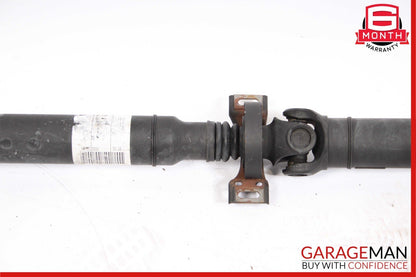 06-11 Mercedes SLK300 SLK280 Rear Axle Driveshaft Drive Shaft Propeller RWD