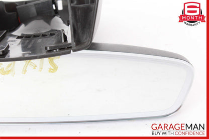 17-20 Cadillac XT5 Front Interior Windshield Rear View Mirror Auto Dimming OEM