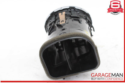 12-14 Mercedes W204 C250 CGI Front Right Side Dash AC A/C Air Vent Grill OEM