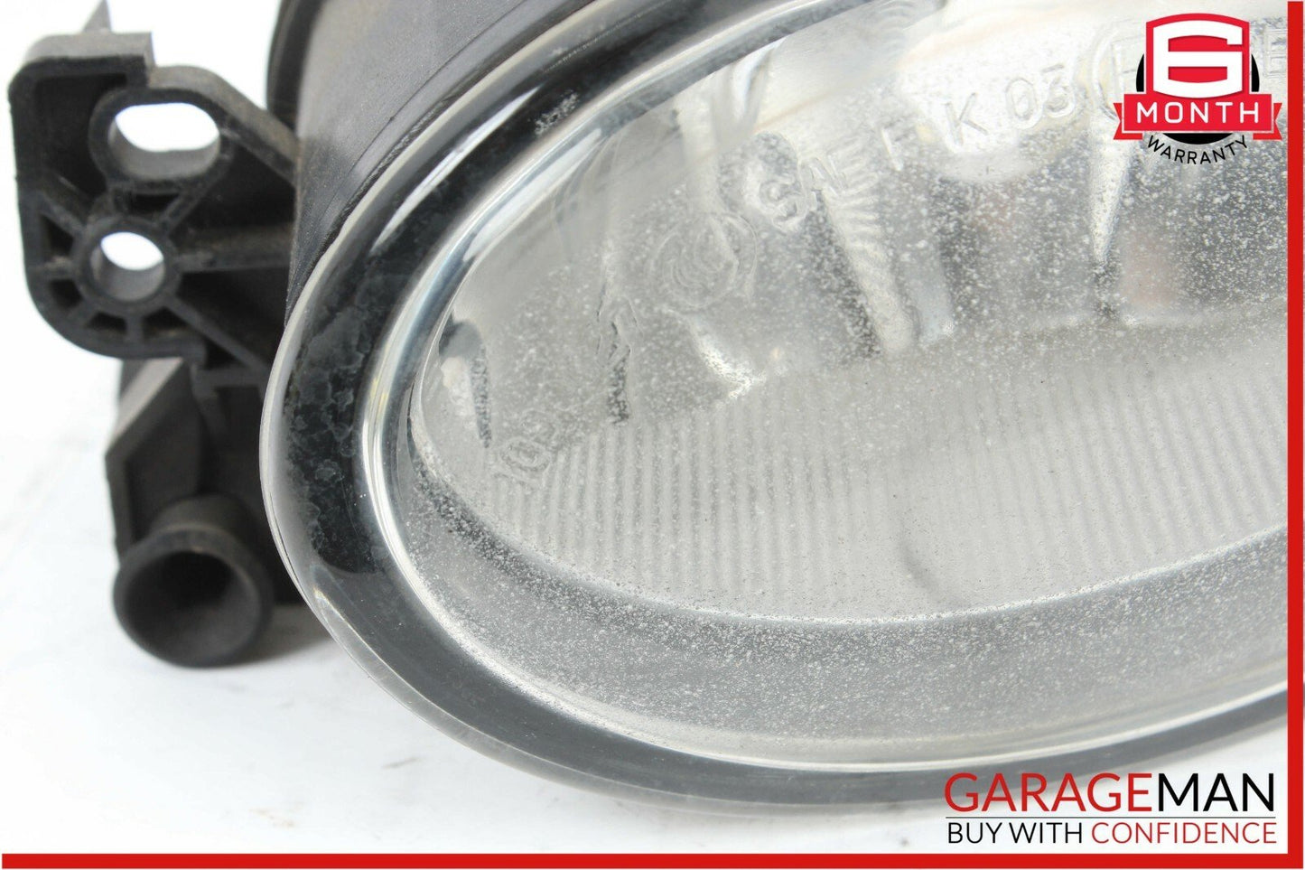 06-09 Mercedes E350 CLK350 Front Left Side Foglight Fog Light Lamp 1698201556