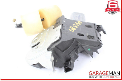 07-13 Mercedes W221 S550 CL550 Rear Trunk Lid Latch Lock Actuator 2217500085 OEM