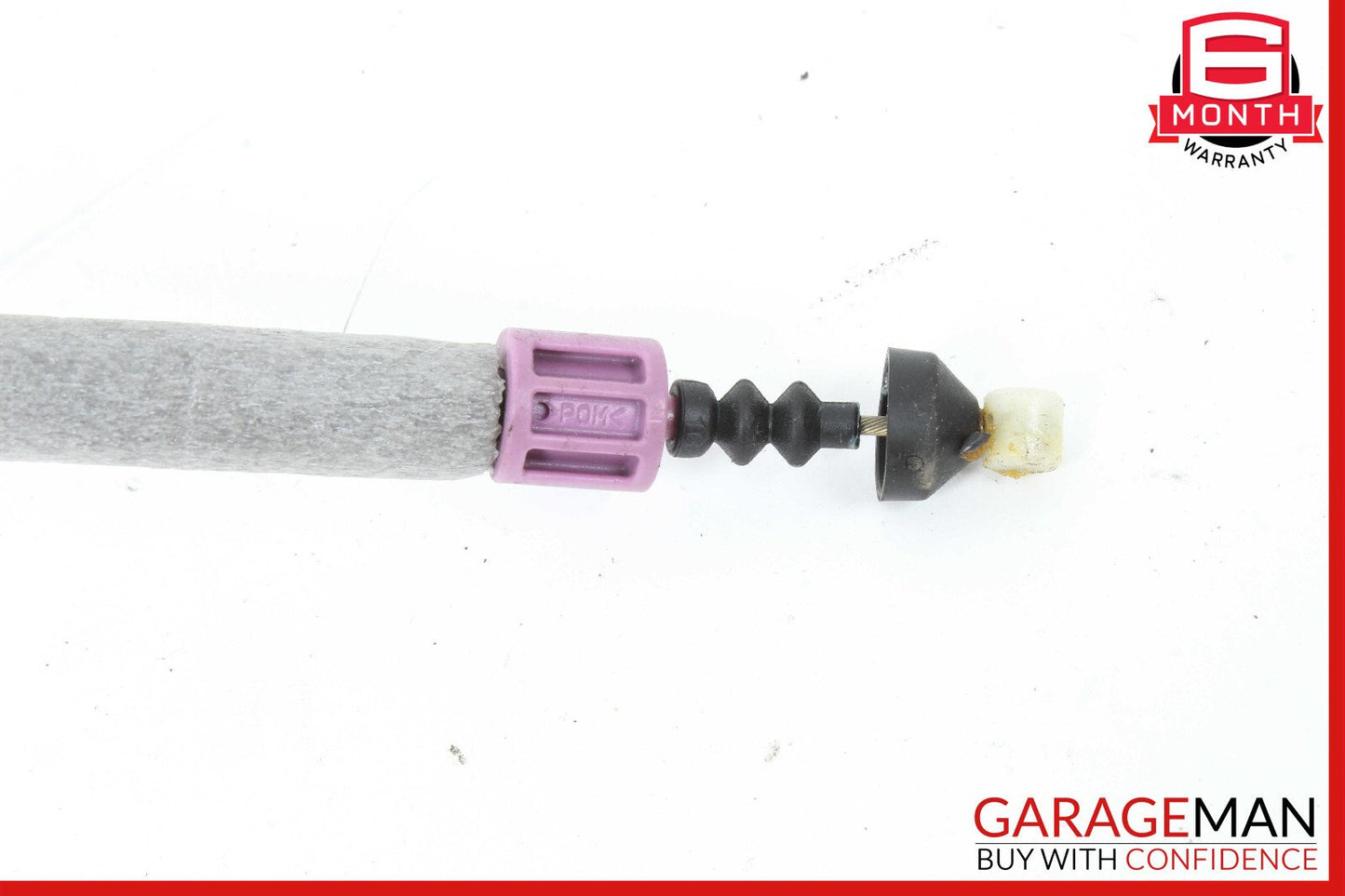 08-14 Mercedes W204 C300 C350 C63 AMG Rear Left Door Lock Latch Actuator OEM