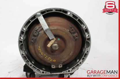 99-02 Mercedes R129 SL500 5 Speed Tranny Automatic Transmission 722.624 152k