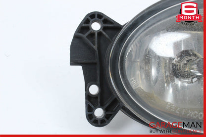 06-09 Mercedes W211 E350 CLK350 Front Left Driver Side Foglight Fog Light Lamp