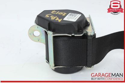 14-22 Maserati Ghibli Rear Left or Right Side Seat Belt Seatbelt Retractor OEM