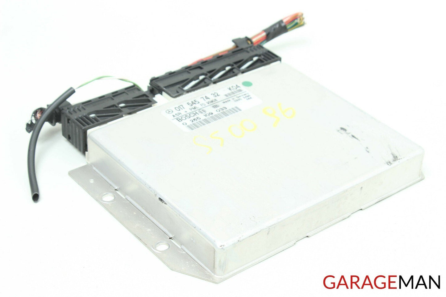 94-99 MERCEDES W140 S420 S500 ABS ANTI LOCK BRAKE CONTROL MODULE 0175457432 OEM
