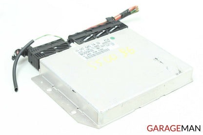 94-99 MERCEDES W140 S420 S500 ABS ANTI LOCK BRAKE CONTROL MODULE 0175457432 OEM
