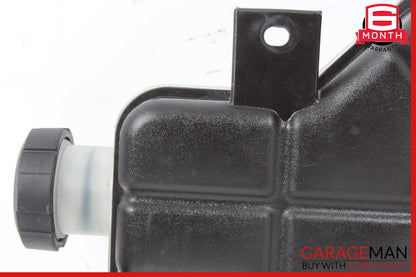 18-23 Kia Stinger Engine Coolant Reservoir Tank Bottle OEM