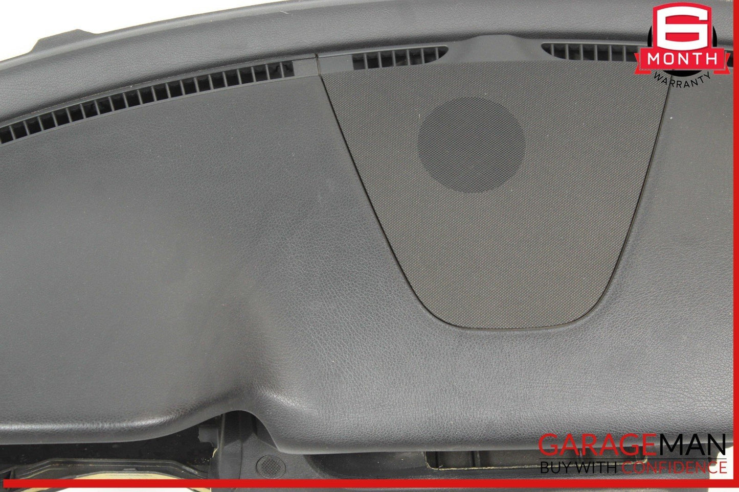12-16 Mercedes R172 SLK250 Front Dashboard Dash Panel Trim Cover Assy OEM