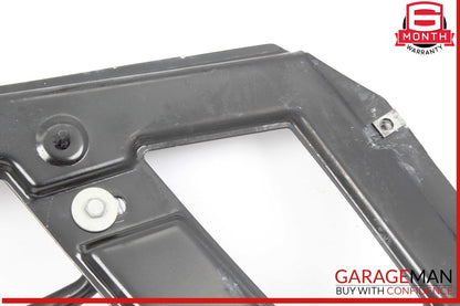 07-10 Saturn Sky Front Left Driver Side Bumper Fender Bracket Support OEM