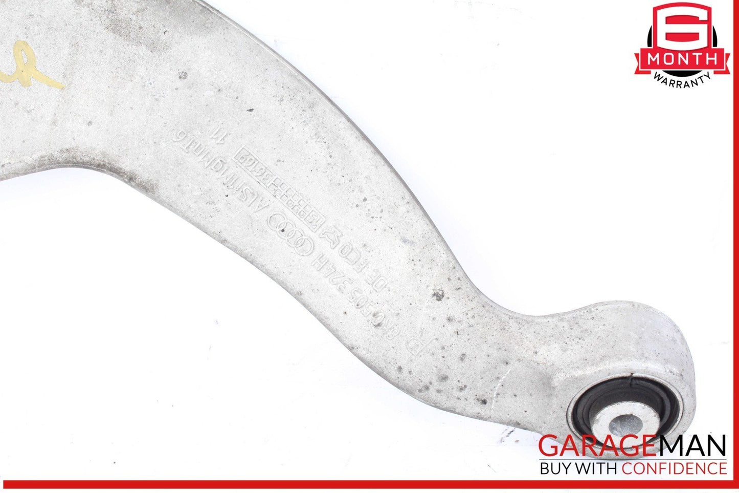 09-18 Audi Q5 A7 S4 A4 Rear Right Passenger Side Upper Control Arm 8K0505324H