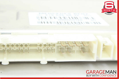 06-11 Mercedes W219 CLS500 CLS55 AMG Airmatic Air Suspension Control Module OEM
