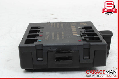 08-18 Mercedes W212 E350 SLK350 E400 Front Left Side Door Controller Module Unit