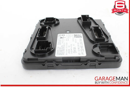 18-25 Audi RS5 S5 A4 Allroad BCM Comfort System Body Control Module 8W0907064DC