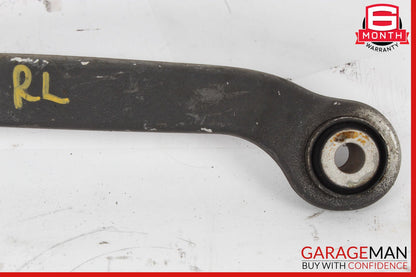 Mercedes W211 E63 CLS63 AMG Rear Left Driver Side Upper Control Arm OEM