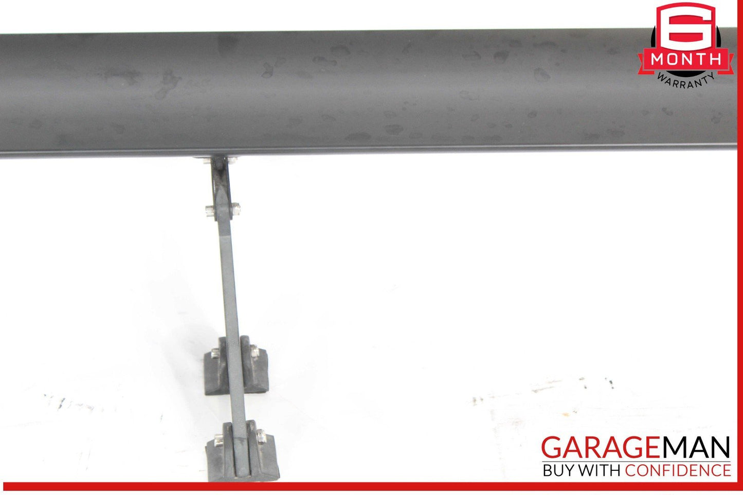 03-12 Mercedes R230 SL500 SL550 Rear Trunk Lid Molding Spoiler Wing OEM