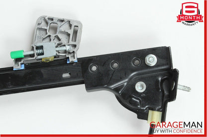 07-13 Mercedes W216 CL600 CL65 AMG Front Left Side Door Window Regulator Motor