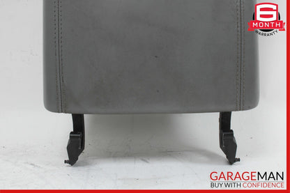03-10 Porsche Cayenne S 955 Center Console Armrest Door Lid Cover Assembly OEM