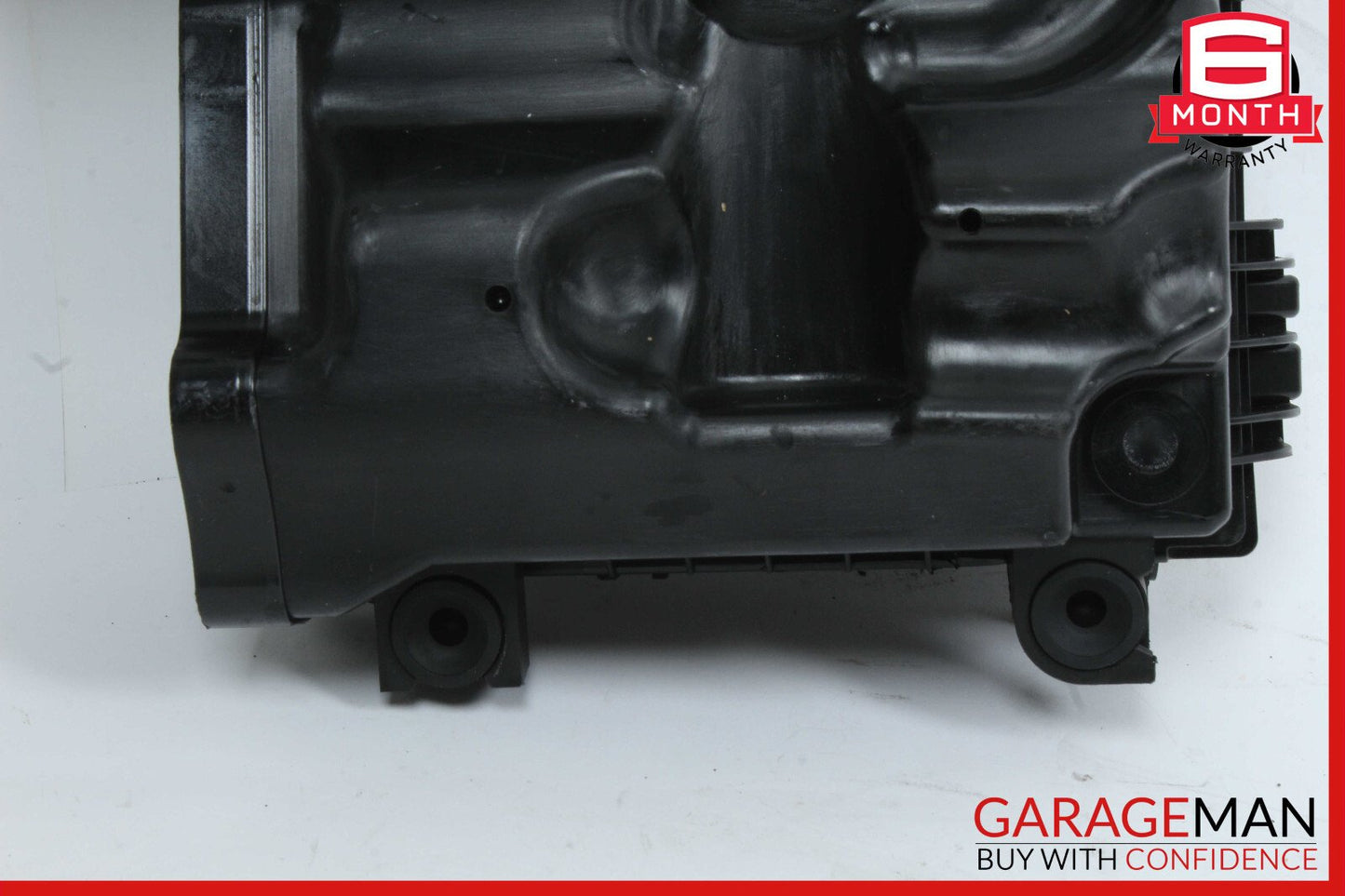 14-21 Mercedes W207 E400 Air Intake Filter Box Left Driver Side OEM