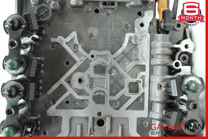 Mercedes S500 CL500 E500 7G Tronic Transmission Valve Body TCM 2202770801 OEM