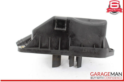 06-15 Mercedes W164 ML350 Engine Oil Separator Cover 2720160134 OEM