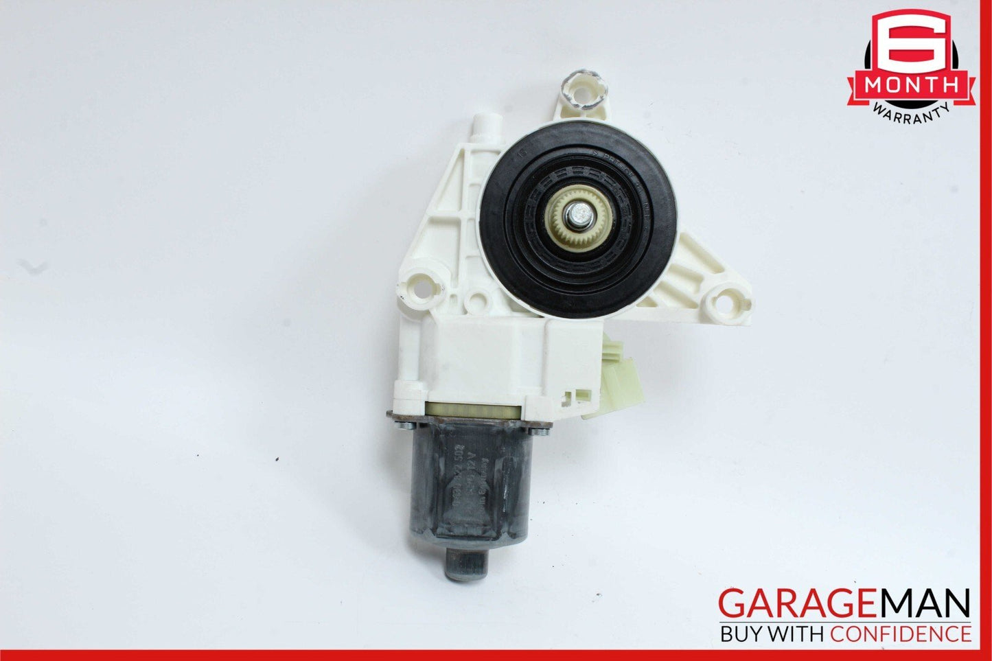 08-16 Mercedes C300 C250 E350 Front Right Side Door Window Regulator Motor Unit
