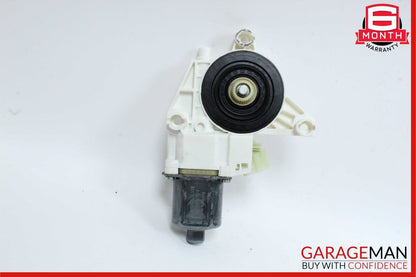 08-16 Mercedes C300 C250 E350 Front Right Side Door Window Regulator Motor Unit