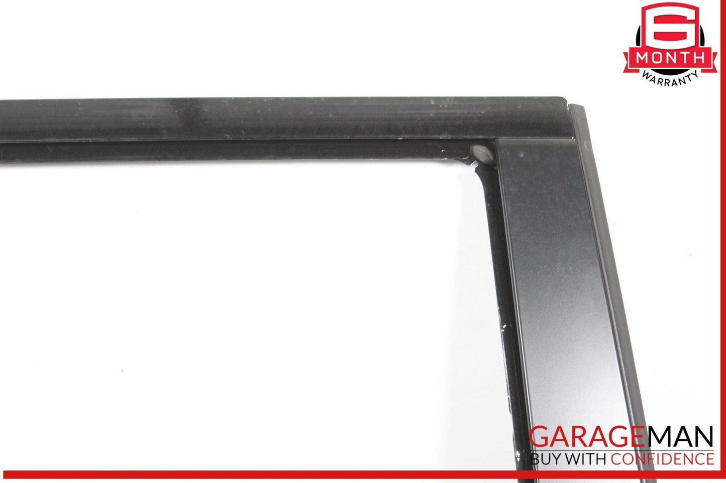 06-13 Land Rover Range Rover Sport L320 Rear Right Side Door Shell OEM