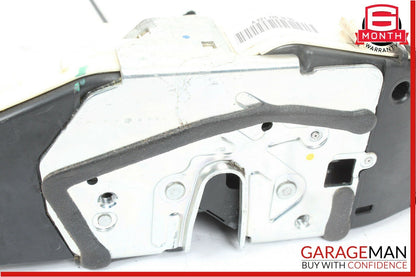 07-13 Mercedes W216 S550 Front Right Door Lock Latch Actuator OEM