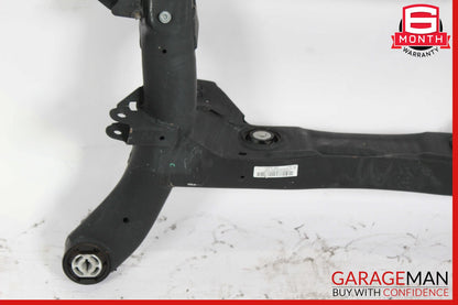 17-23 Alfa Romeo Stelvio Rear Sub Frame Subframe Crossmember OEM